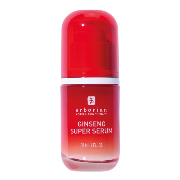 Erborian Ginseng Super Serum