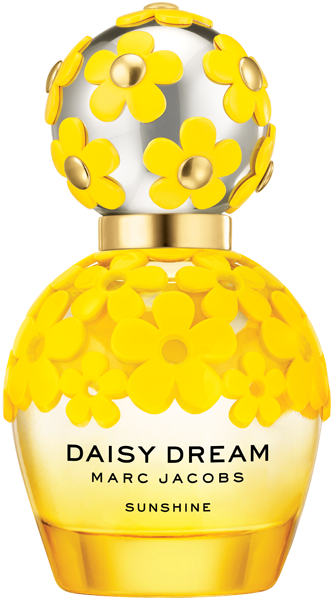 Marc Jacobs Daisy Dream Eau de Toilette Nat. Spray Sunshine