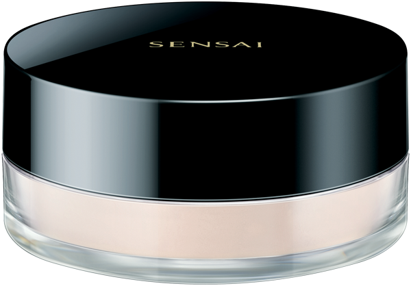 Sensai Translucent Loose Powder