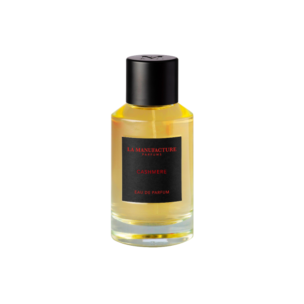 La Manufacture Opus Matieres Cashmere EdP Nat. Spray