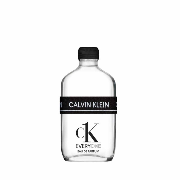 Calvin Klein CK Everyone Eau de Parfum Nat. Spray