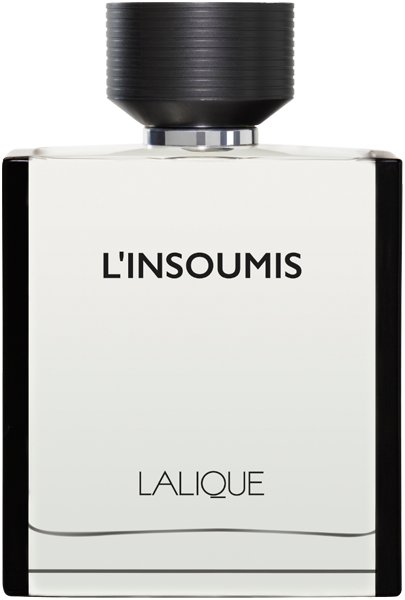 Lalique L'Insoumis Eau de Toilette Nat. Spray