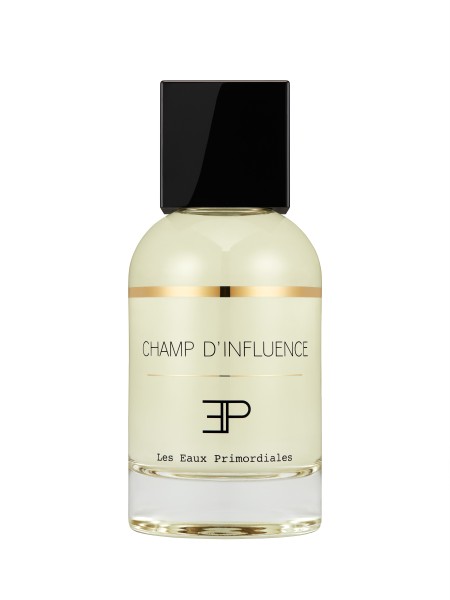 Les Eaux Primordiales Champ D'Influence Eau de Parfum Nat. Spray
