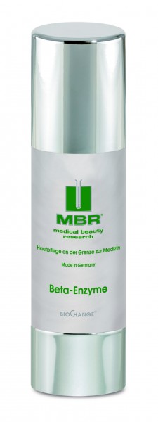 MBR BioChange Beta-Enzyme