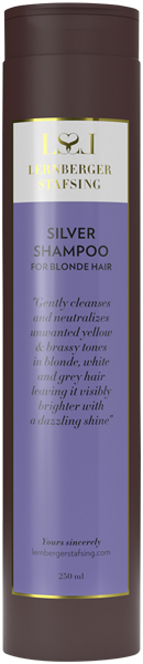 Lernberger & Stafsing Silver Shampoo