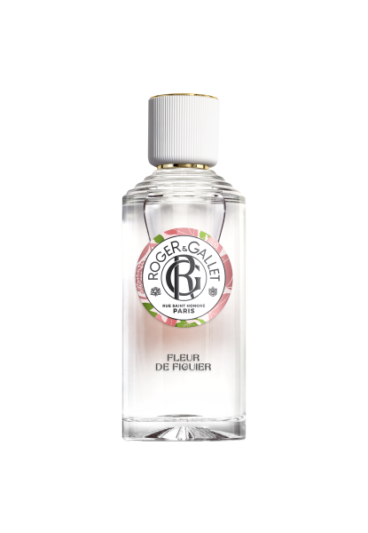 Roger & Gallet Fleur de Figuier Eau Parfumée Bienfaisante