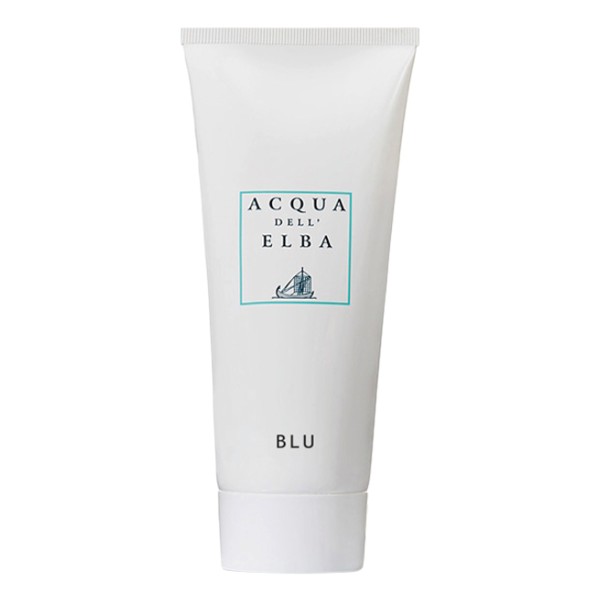 Acqua Dell'Elba Blu Uomo Body Cream