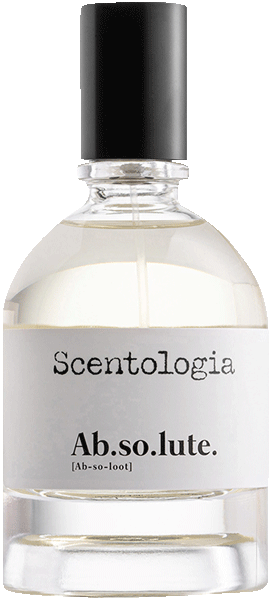 Scentologia Ab.so.lute. E.d.P. Nat. Spray