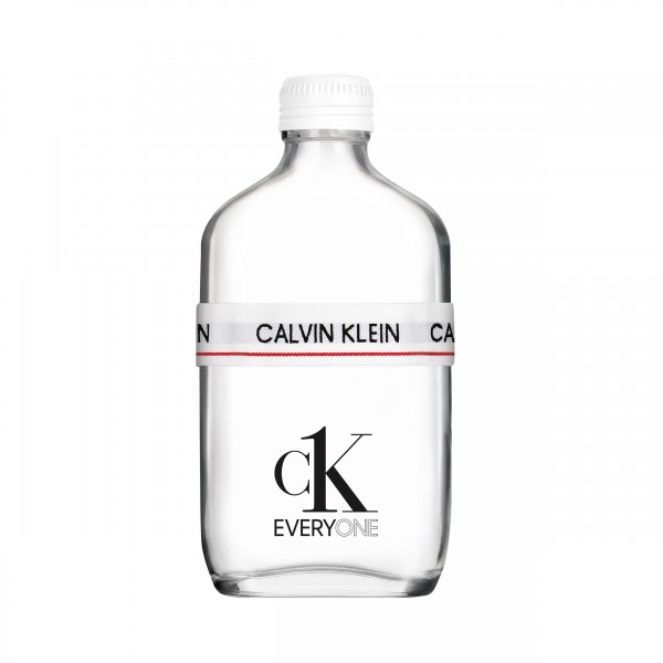 Calvin Klein CK Everyone Eau de Toilette Nat. Spray