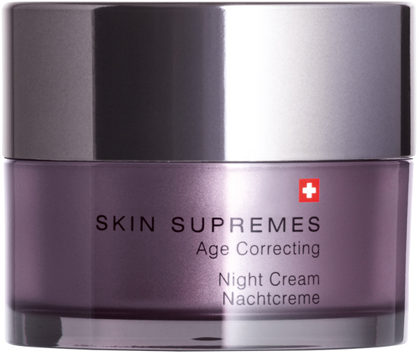 Artemis Skin Supremes Age Corr.Night Cream