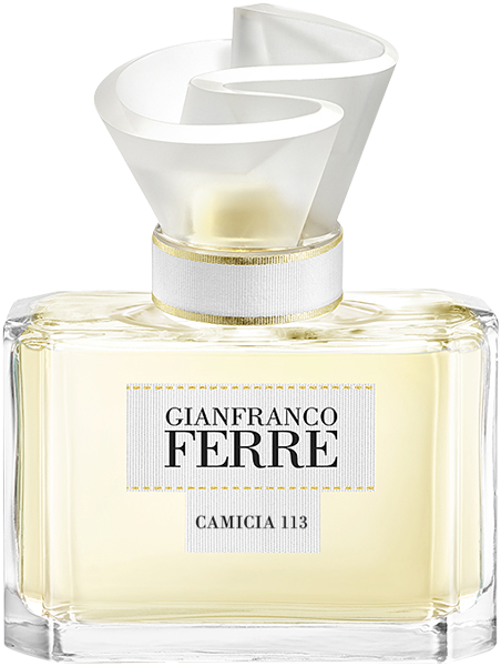 Gianfranco Ferré Camicia 113 Eau de Parfum Nat. Spray