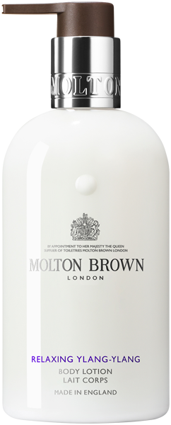 Molton Brown Ylang-Ylang Body Lotion