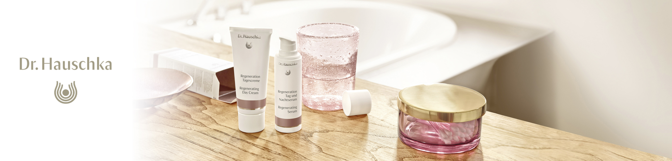 Dr. Hauschka Reife Haut