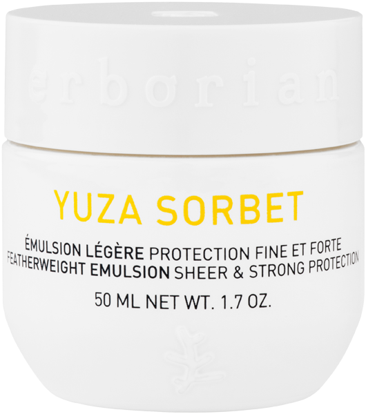 Erborian Yuza Sorbet