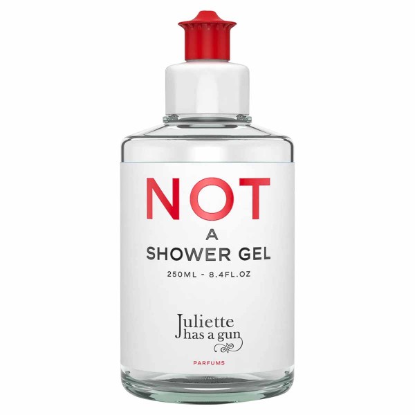 Juliette has a Gun Not a Perfume Not a Shower Gel