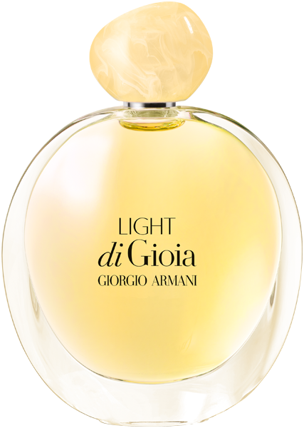 Giorgio Armani Light di Gioia Eau de Parfum Nat. Spray