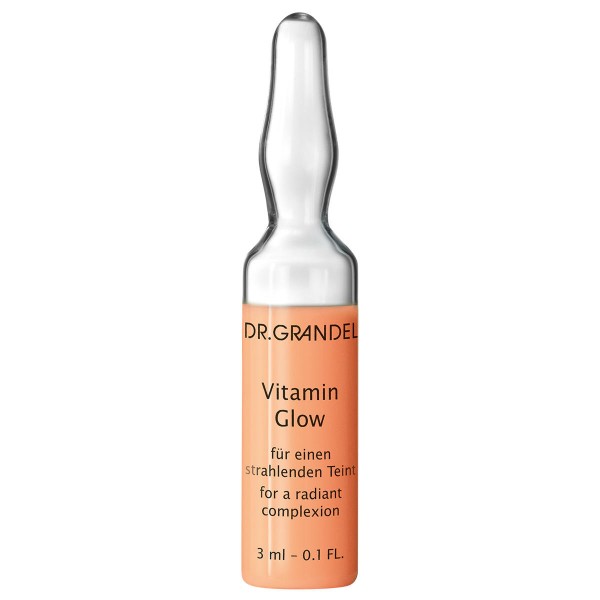 DR. GRANDEL Professional Collection Vitamin Glow Ampulle