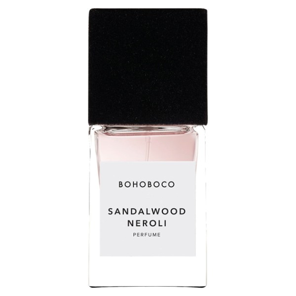 Bohoboco Sandalwood Neroli Extrait de Parfum