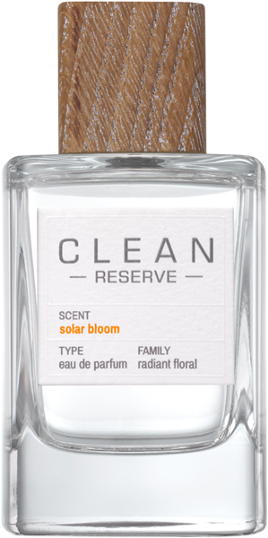 Clean Reserve Solar Bloom Eau de Parfum Nat. Spray