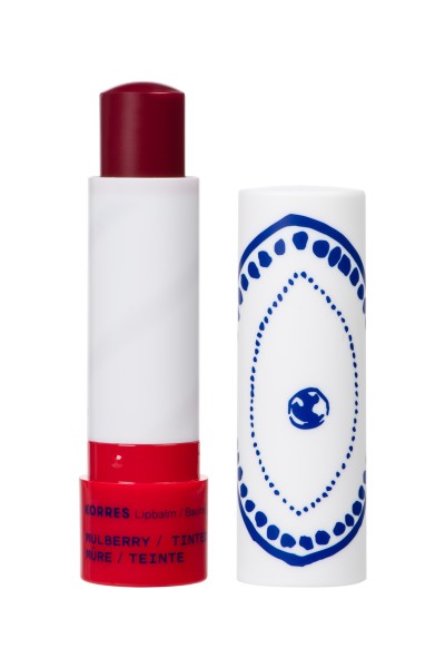 Korres Mulberry Lip Balm