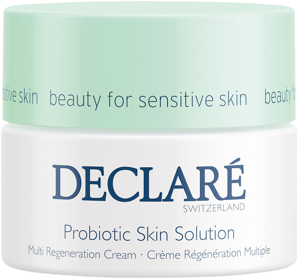 Declaré Probiotic Skin Solution Multi Regeneration Cream
