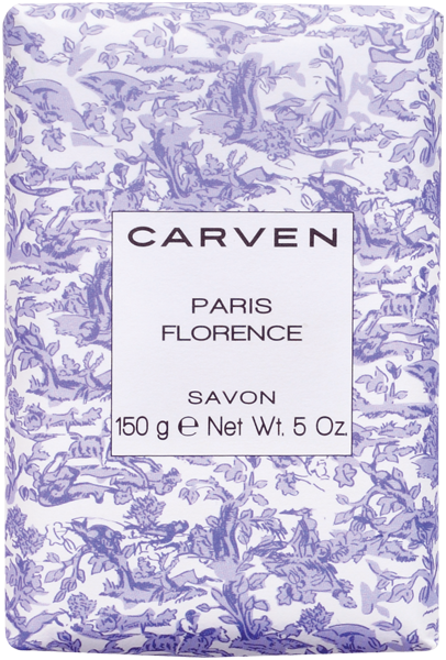 Carven Paris Florence Savon