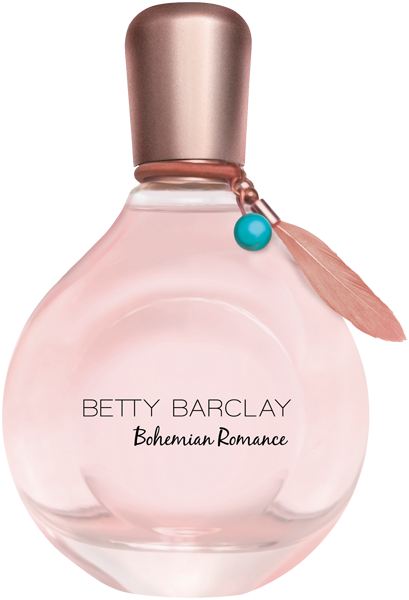 Betty Barclay Bohemian Romance Eau de Parfum Nat. Spray