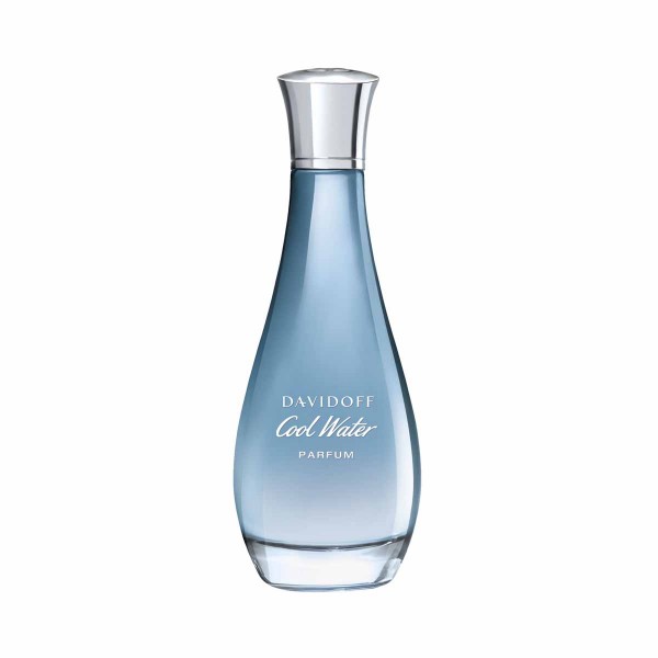 Davidoff Cool Water Parfum Woman