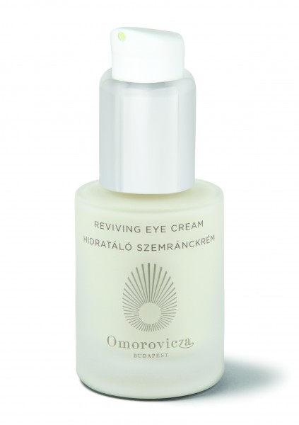 Omorovicza Reviving Eye Cream