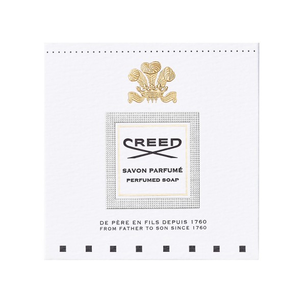Creed Silver Mountain Water Soap
