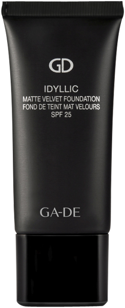GA-DE Idyllic Matte Velvet Foundation