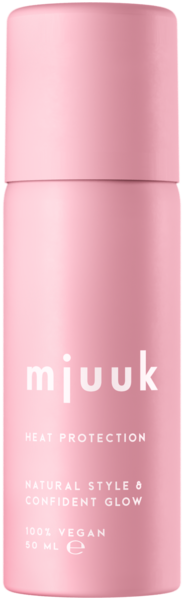 Mjuuk Heat Protection