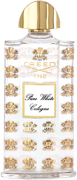 Creed Pure White Cologne Eau de Parfum Nat. Spray