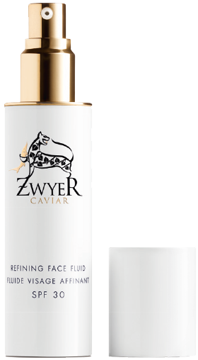 Zwyer Caviar Refining Face Fluid SPF 30