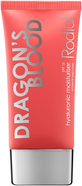 Rodial Dragon's Blood Hyaluronic Moisturiser