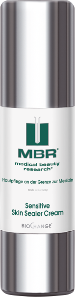 MBR BioChange® Senitive Skin Sealer Cream