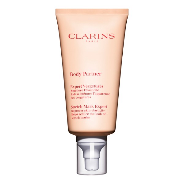 Clarins Body Partner