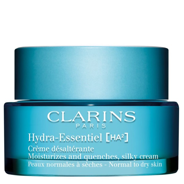 Clarins Hydra-Essentiel Crème désaltérante