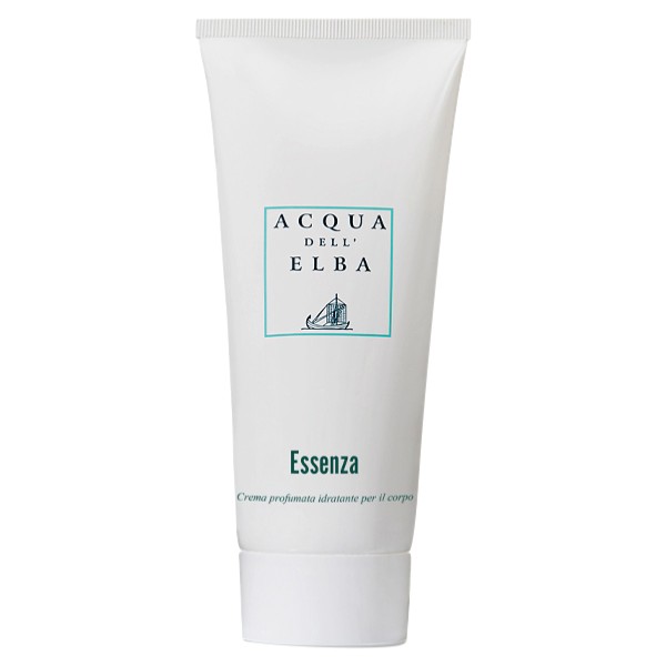 Acqua Dell'Elba Essenza Uomo Body Cream