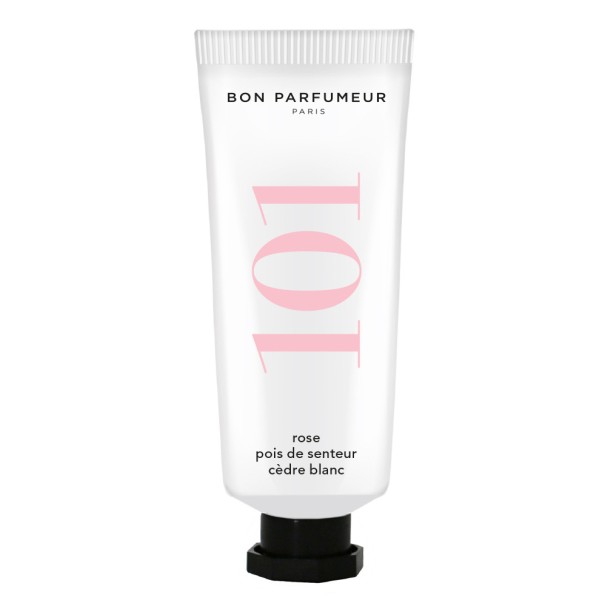 Bon Parfumeur 101 Hand Cream