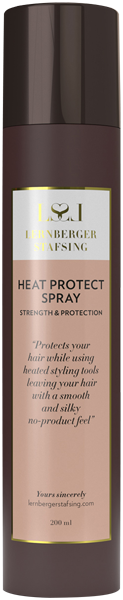 Lernberger & Stafsing Heat Protect Spray