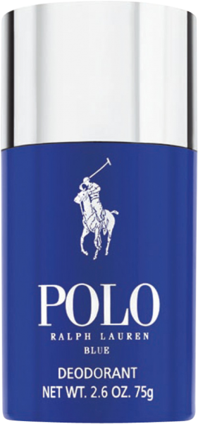 Ralph Lauren Polo Blue Deodorant Stick