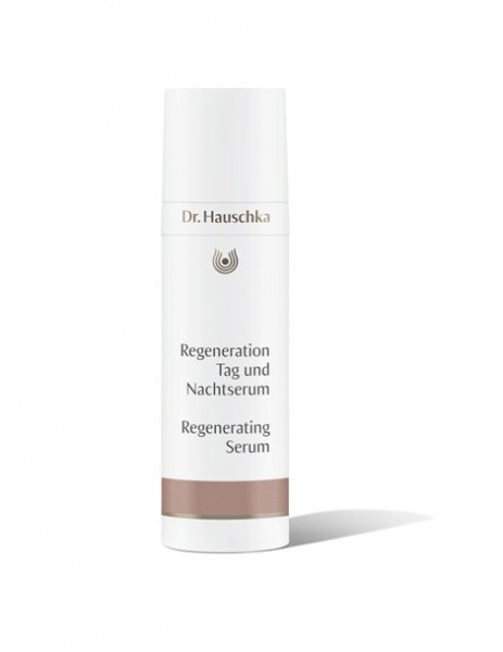 Dr. Hauschka Regeneration Tag und Nachtserum