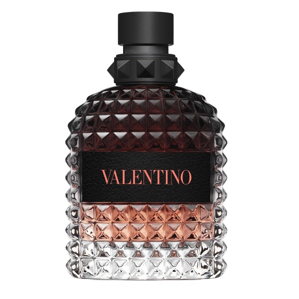 Valentino Uomo Born in Roma Coral Fantasie Eau de Parfum Nat. Spray