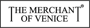 The Merchant of Venice