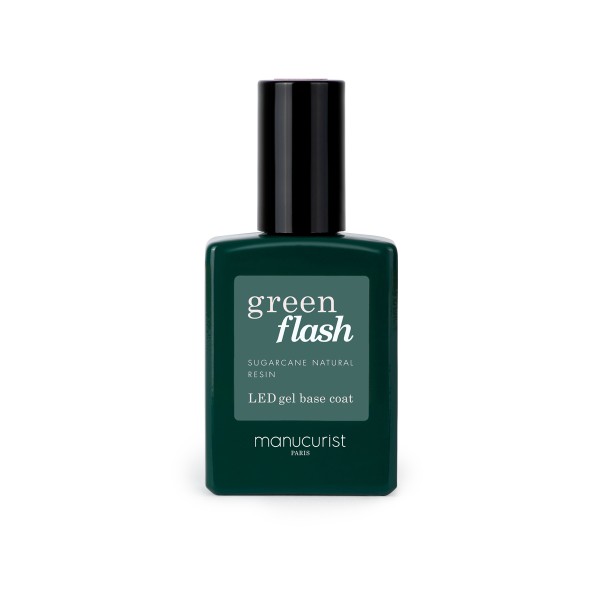 Manucurist Green Flash Top Coat