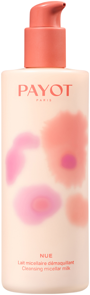Payot Nue Lait micellaire démaquillant - limited Edition