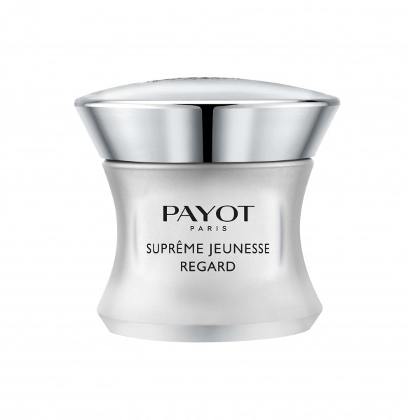 Payot Suprême Jeunesse Regard