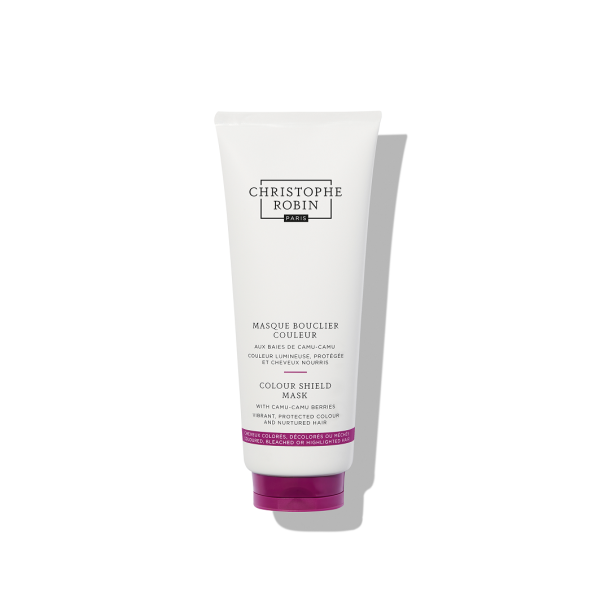 Christophe Robin Colour Shield Mask With Camu-Camu Berries