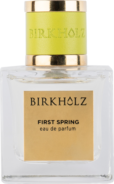 Birkholz First Spring Eau de Parfum Nat. Spray